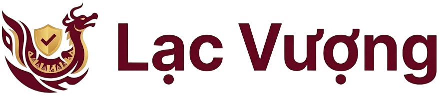 Lạc Vượng Logo